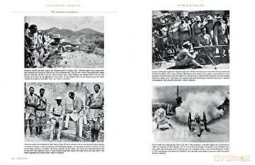 Abyssinian Conquest - Philip Jowett [KSIĄŻKA]