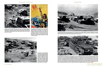 Abyssinian Conquest - Philip Jowett [KSIĄŻKA]