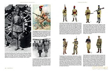Abyssinian Conquest - Philip Jowett [KSIĄŻKA]