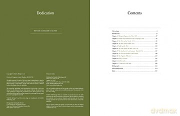 Abyssinian Conquest - Philip Jowett [KSIĄŻKA]
