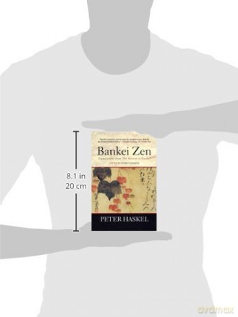 Bankei Zen: Translations From The Record - Yoshito Hakeda [KSIĄŻKA]