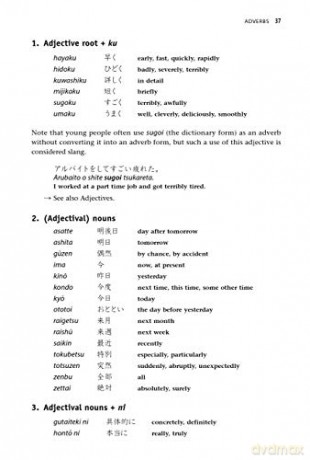 Essential Japanese Grammar - Masahiro Tanimo [KSIĄŻKA]