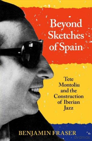 Beyond Sketches Of Spain [KSIĄŻKA]
