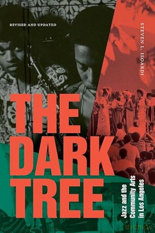 Dark Tree - Steven L. Isoardi [KSIĄŻKA]