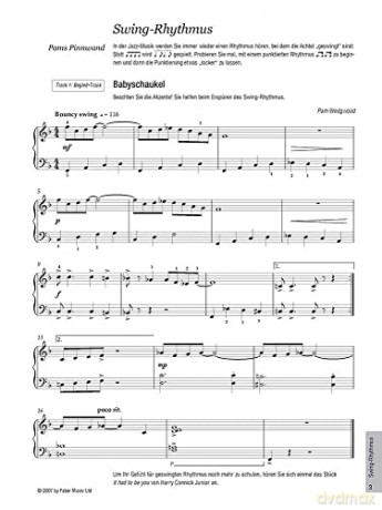 Es Ist Nie Zu Spat - Pam Wedgwood [KSIĄŻKA]