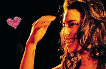 Amy Winehouse In Her Words - Amy Winehouse Founda [KSIĄŻKA]