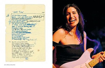 Amy Winehouse In Her Words - Amy Winehouse Founda [KSIĄŻKA]