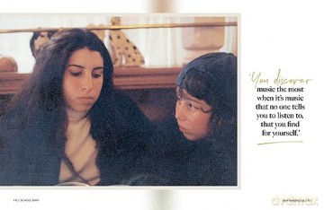 Amy Winehouse In Her Words - Amy Winehouse Founda [KSIĄŻKA]