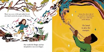 Becoming Brave - J Cashman-Wilson [KSIĄŻKA]
