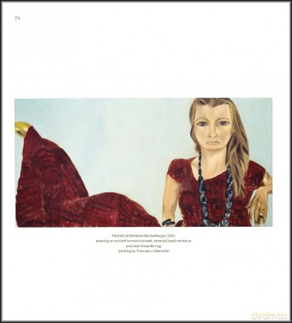 Cora Sheibani [KSIĄŻKA]