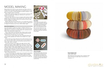 Design For Jewellery Makers - L Seijen Ten Hoorn [KSIĄŻKA]