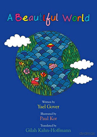 Beautiful World - Yael Gover [KSIĄŻKA]