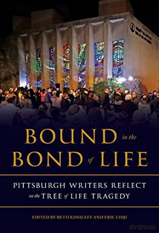 Bound In The Bond Of Life - Eric S. Lidji [KSIĄŻKA]