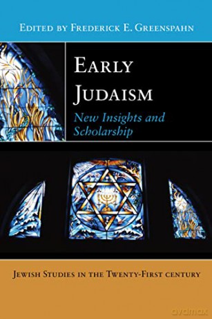 Early Judaism - Frederic Greenspahn [KSIĄŻKA]