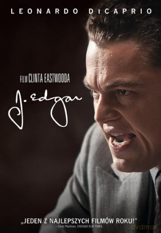 J. Edgar (Premium Collection) [DVD]