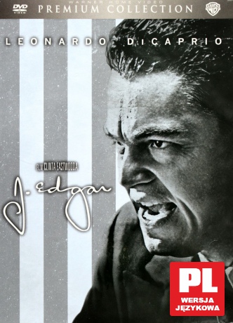J. Edgar (Premium Collection) [DVD]