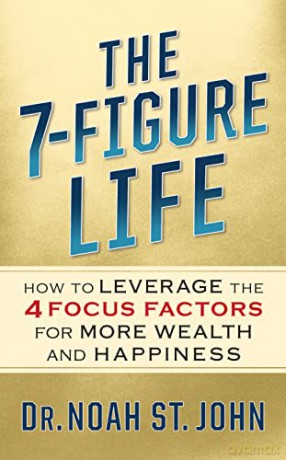 7 Figure Life [KSIĄŻKA]
