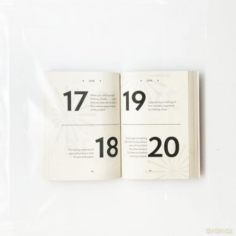 Book Of Your Own - Anne Dickson [KSIĄŻKA]