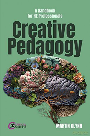 Creative Pedagogy - Martin Glynn [KSIĄŻKA]