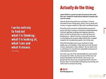 Do Interesting Notice Collect Connect - Russell Davies [KSIĄŻKA]