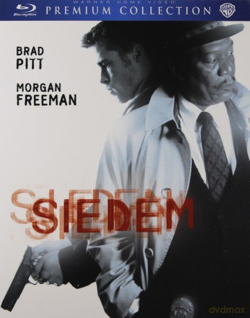 Siedem (Premium Collection) [Blu-Ray]