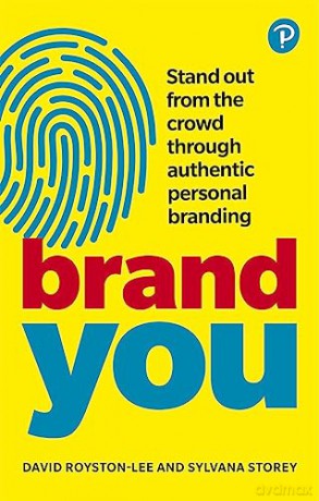 Brand You - David Royston-Lee [KSIĄŻKA]