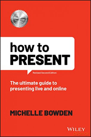 How To Present The Ultimate Guide To P [KSIĄŻKA]