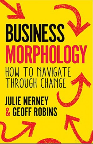 Business Morphology - Julie Nerney [KSIĄŻKA]