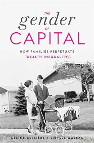 Gender Of Capital [KSIĄŻKA]