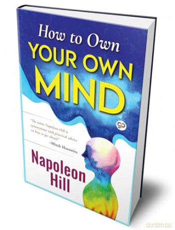 How To Own Your Own Mind (Hardcover Libr - Napoleon Hill [KSIĄŻKA]