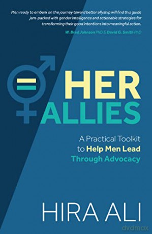 Her Allies - Hira Ali [KSIĄŻKA]