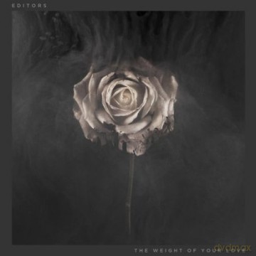 Editors: The Weight of Your Love (digipack) [2CD]