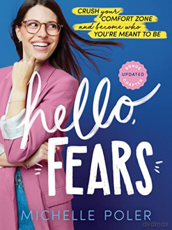Hello Fears - Poler Michelle [KSIĄŻKA]