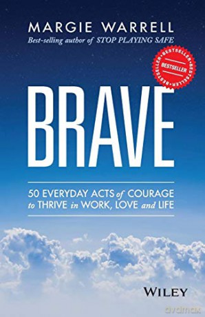 Brave [KSIĄŻKA]