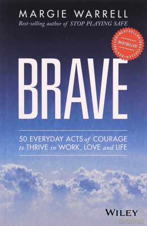 Brave [KSIĄŻKA]