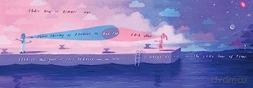Begin Again - Oliver Jeffers [KSIĄŻKA]
