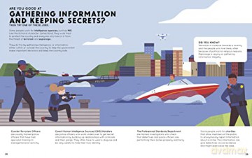 How To Be A Detective - Alexandra Beever [KSIĄŻKA]