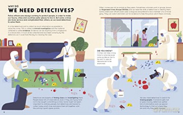How To Be A Detective - Alexandra Beever [KSIĄŻKA]