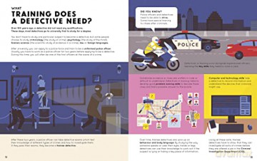 How To/Detective/Other Crime Fighting J - Alexandra Beever [KSIĄŻKA]