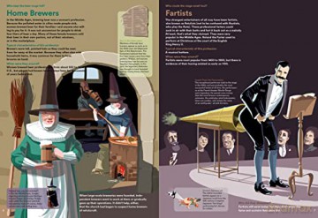 Astonishing And Extinct Professions - Markus Rottmann [KSIĄŻKA]