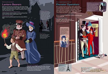 Astonishing And Extinct Professions - Markus Rottmann [KSIĄŻKA]