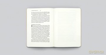 Esv Scripture Journal New Testamen - Esv [KSIĄŻKA]