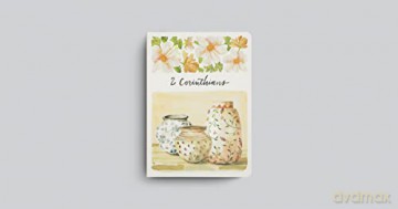 Esv Scripture Journal New Testamen - Esv [KSIĄŻKA]
