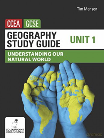 Geography Study Guide For Ccea Gcse Unit - Tim Manson [KSIĄŻKA]