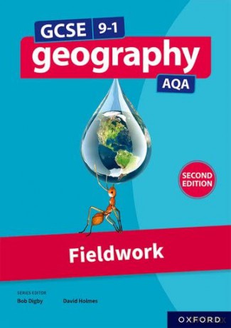 Aqa Gcse Geography Fieldwork 2e [KSIĄŻKA]