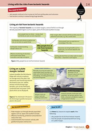 Aqa Gcse Geography Revison Guide 2e [KSIĄŻKA]