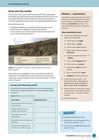 Aqa Gcse Geography Revison Guide 2e [KSIĄŻKA]