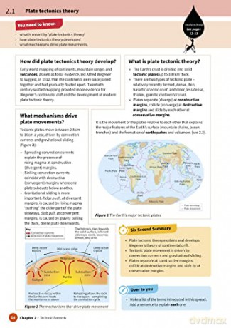 Aqa Gcse Geography Revison Guide 2e [KSIĄŻKA]