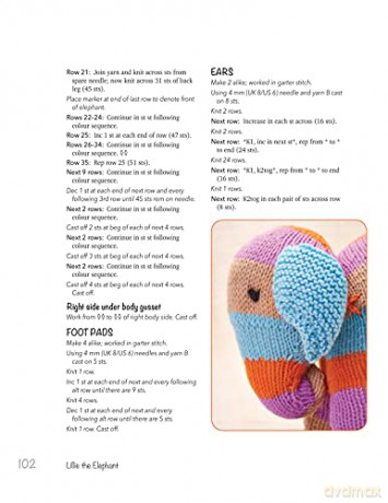 Cutest Ever Baby Knits - Val Pierce [KSIĄŻKA]