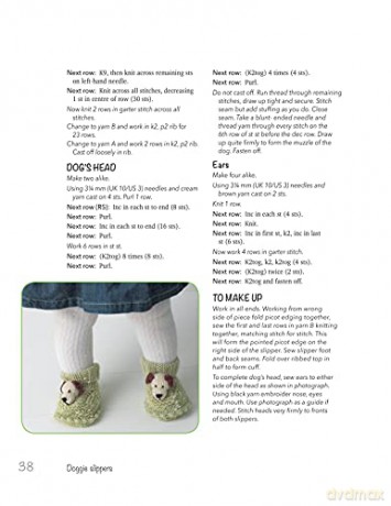 Cutest Ever Baby Knits - Val Pierce [KSIĄŻKA]